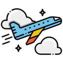 By Air